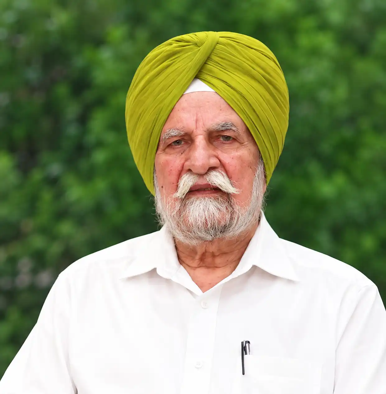 Sardara Singh Johl