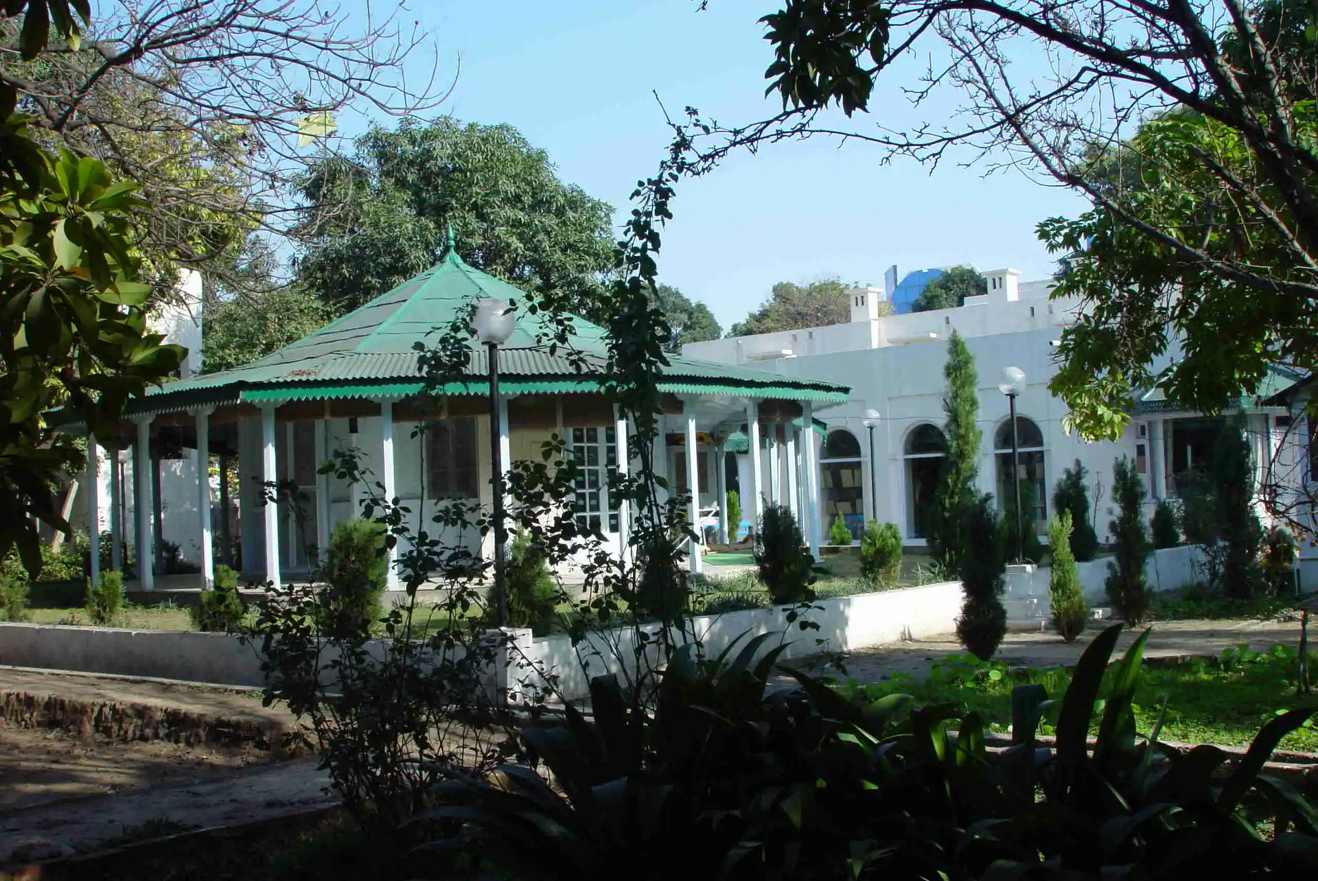 amritsar niwas asthan (9)