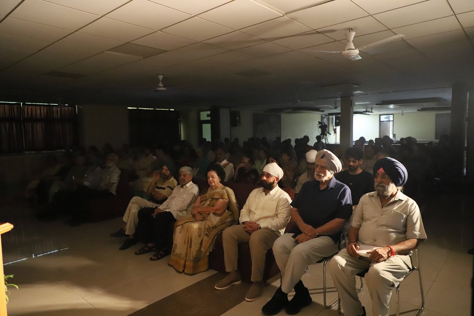 Bhaine Sawan Aaya 2026 event photograph 14