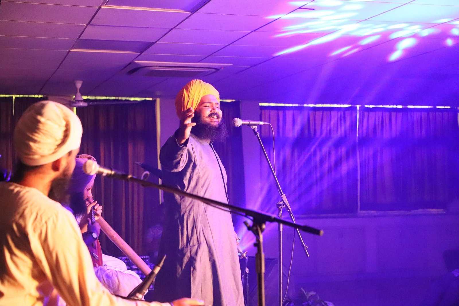 Bhaine Sawan Aaya 2026 at Bhai Vir Singh Sahitya Sadan