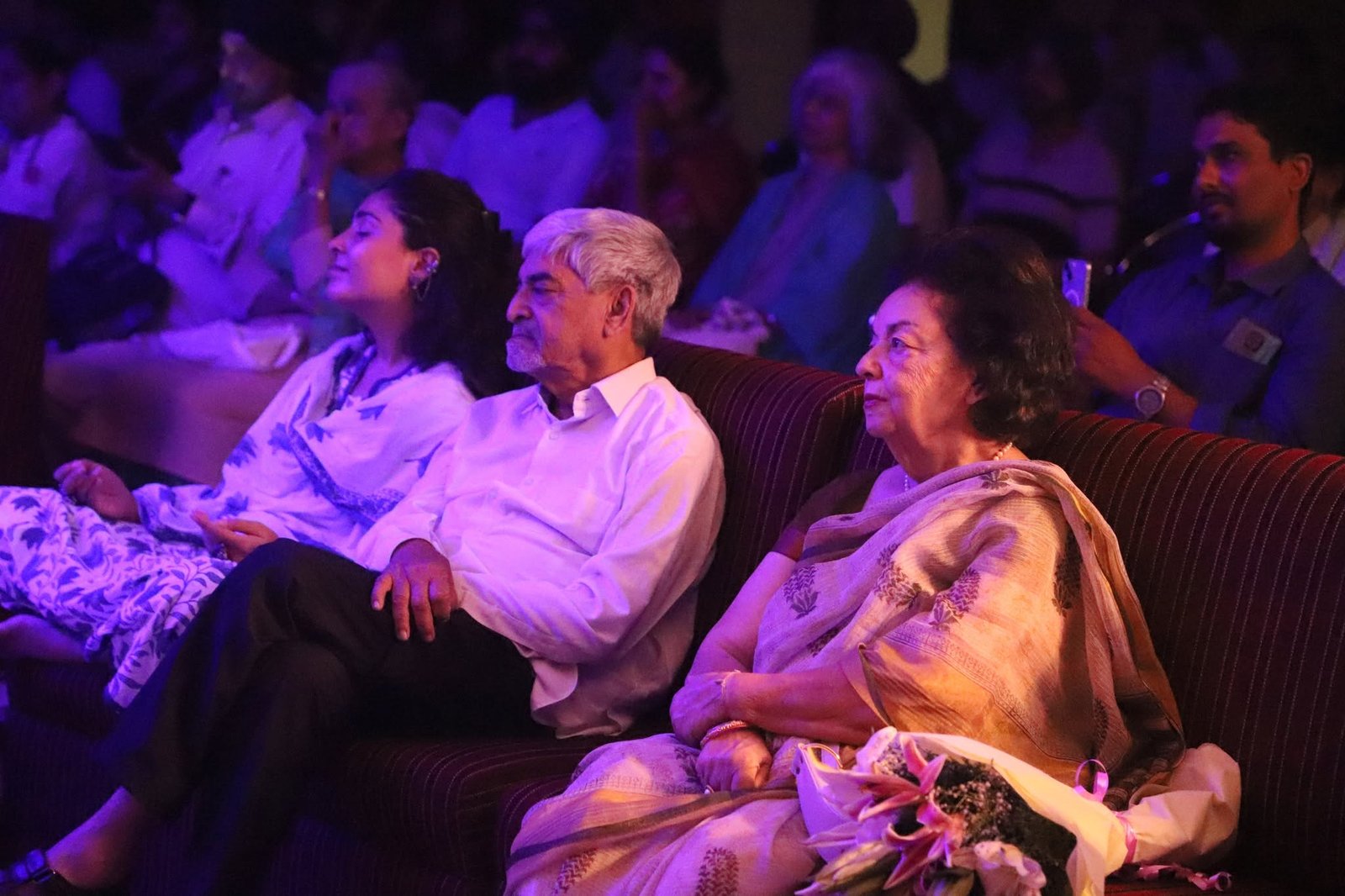 Bhaine Sawan Aaya 2026 event photograph 16