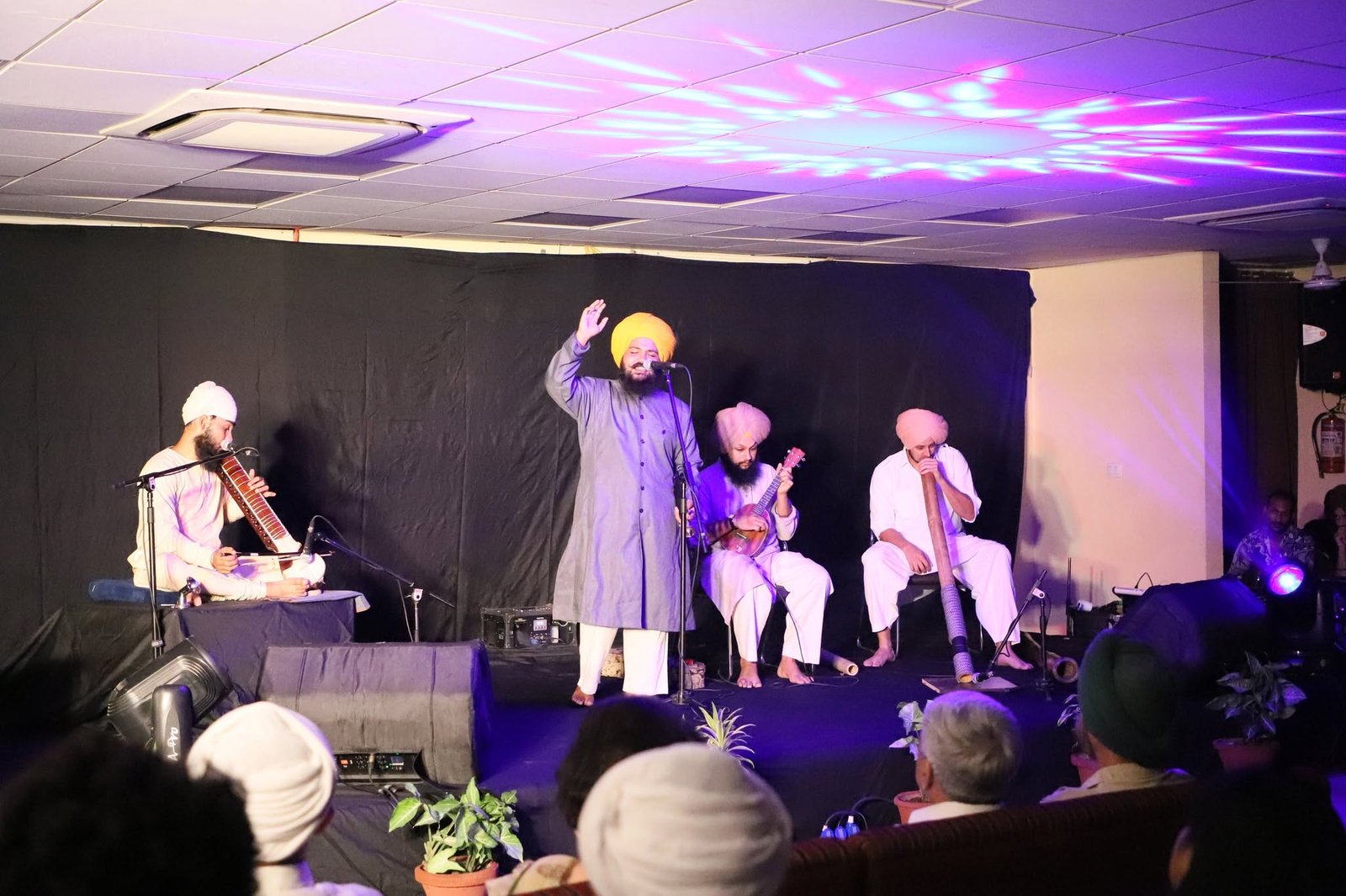 Bhaine Sawan Aaya 2026 event photograph 3