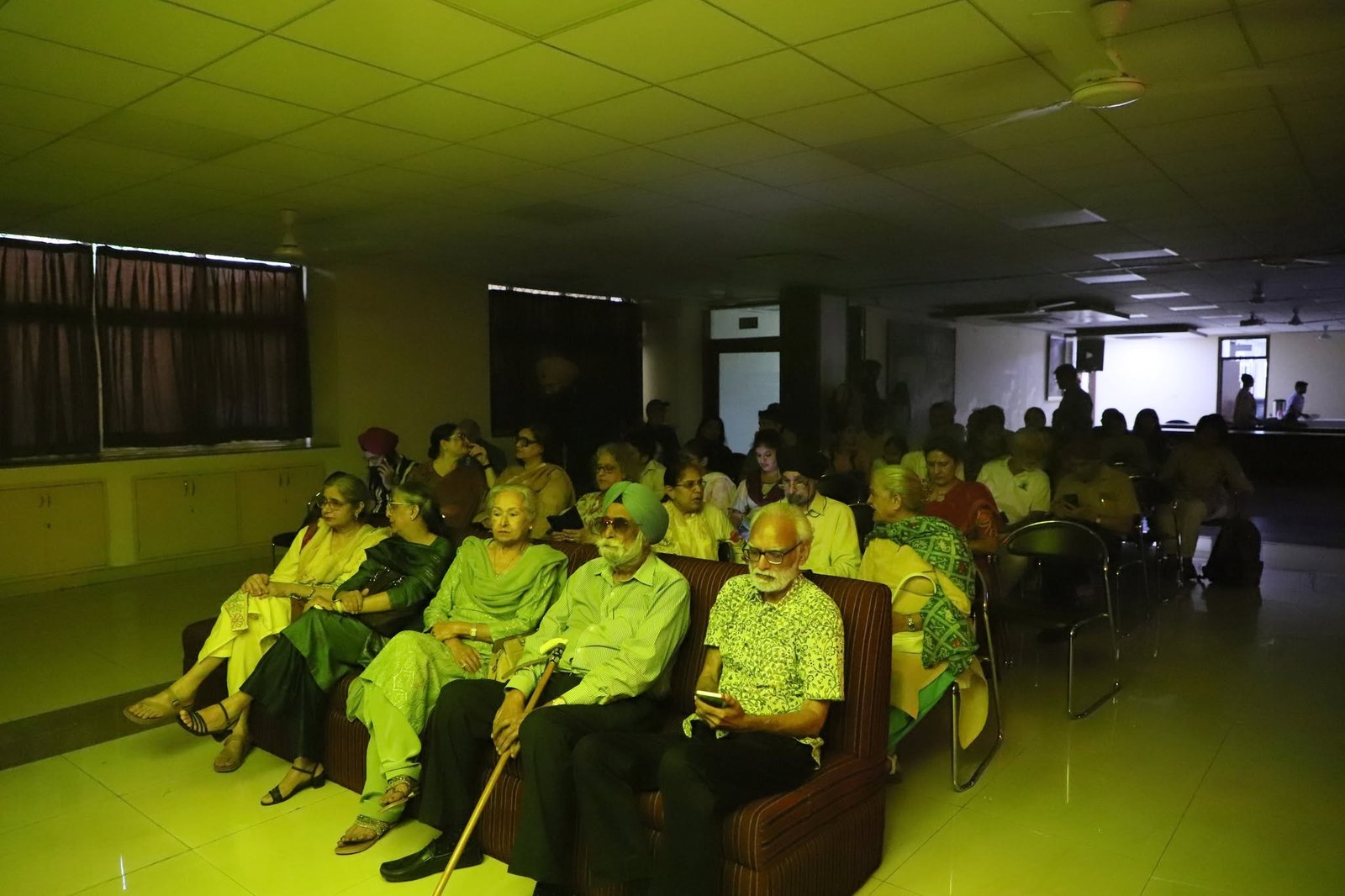 Bhaine Sawan Aaya 2026 event photograph 15