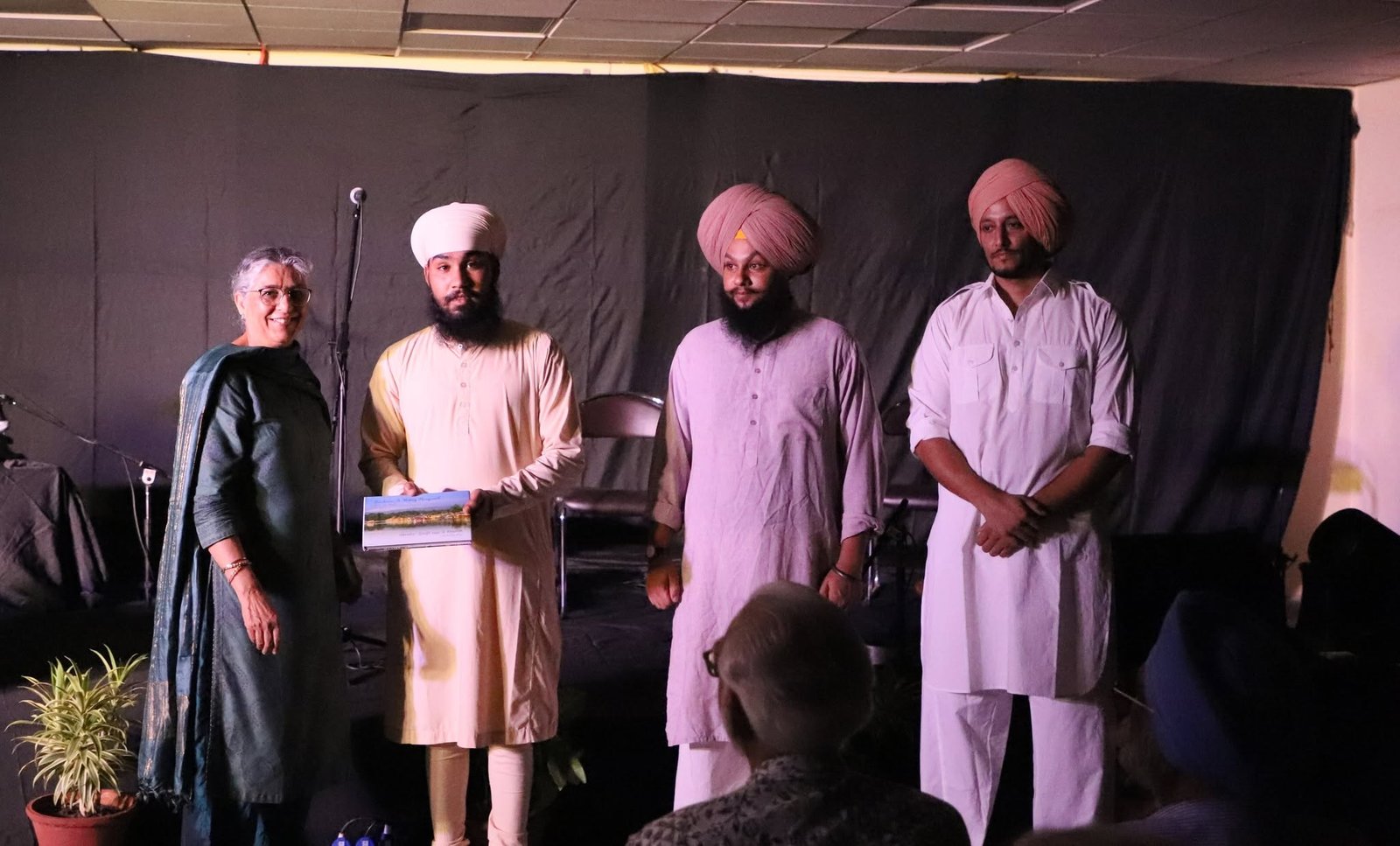 Bhaine Sawan Aaya 2026 event photograph 10