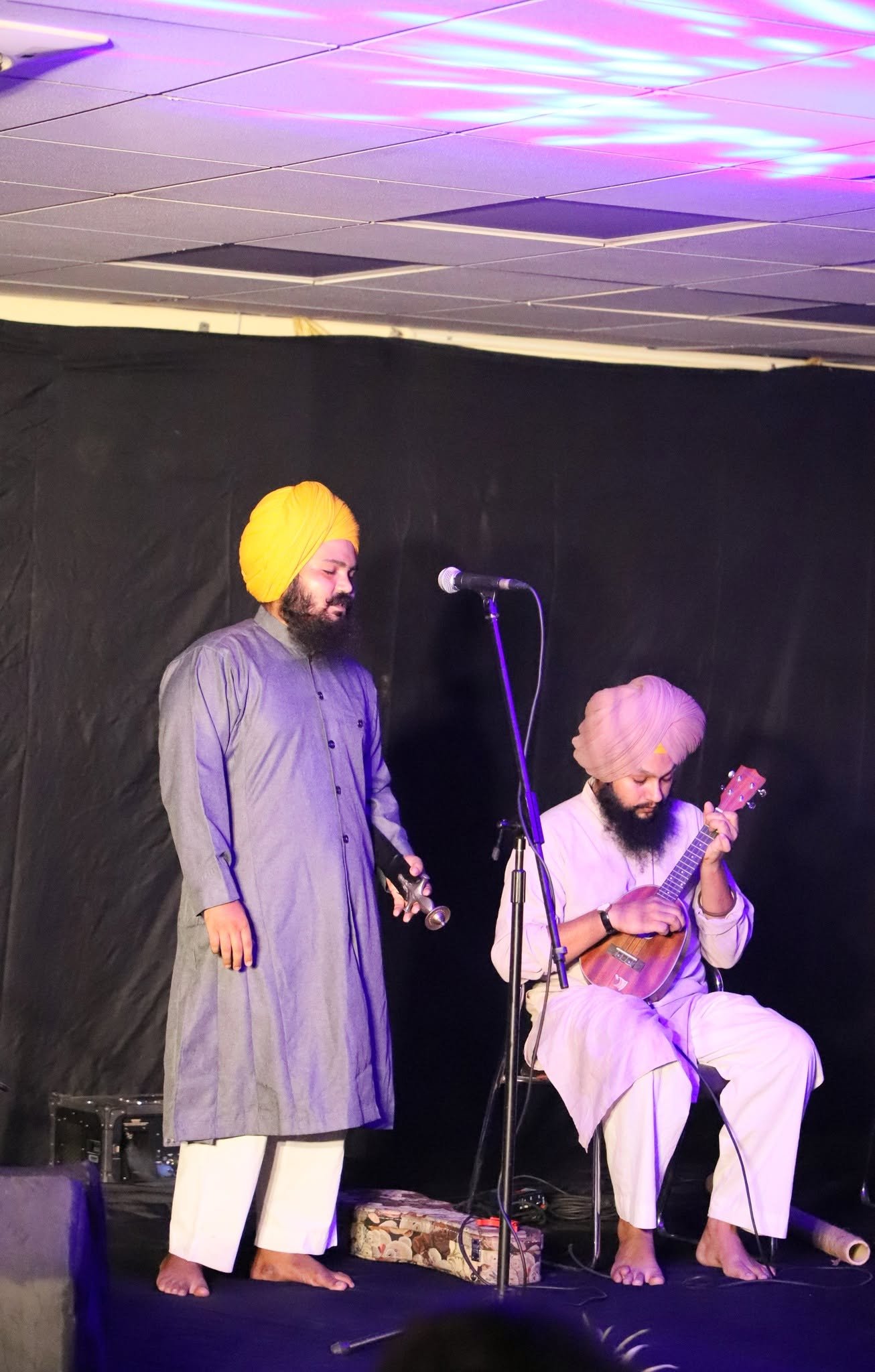 Bhaine Sawan Aaya 2026 event photograph 7